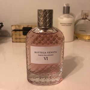 Bottega Veneta Parco Palladiano VI